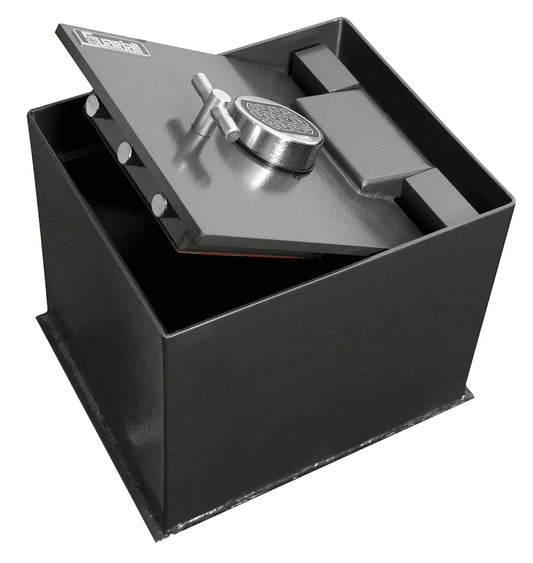 Guardall In-Floor Safe B1800E
