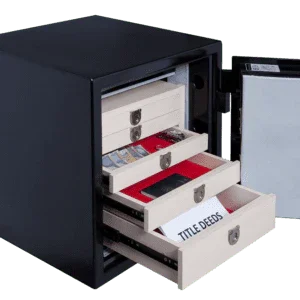 Guardall Insert Drawers BFG600/800