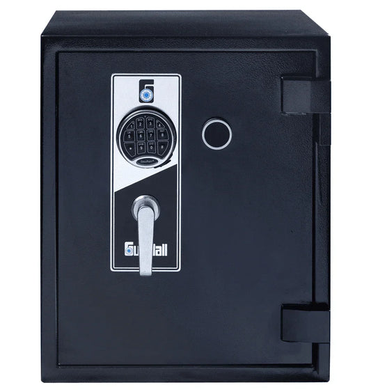 Guardall High Security Safe