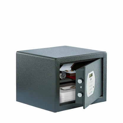 Burg Wachter 'Pure-Safe' SAFE - Electronic PS120-E
