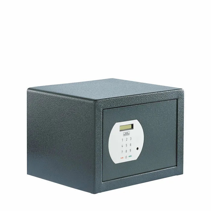 Burg Wachter 'Pure-Safe' SAFE - Keyed PS120-K
