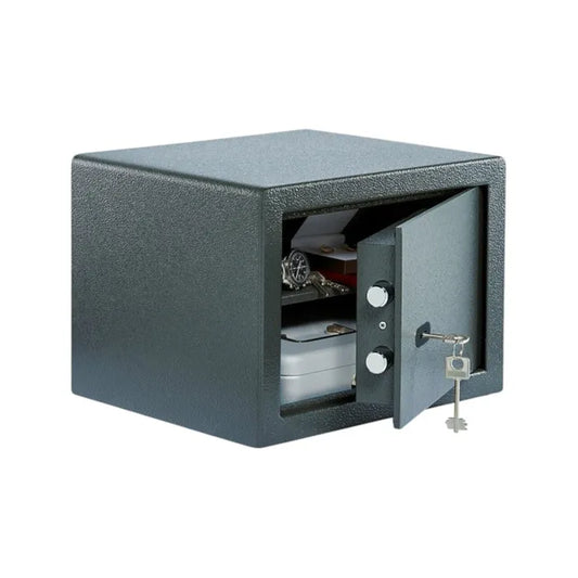 Burg Wachter ‘Pure-Safe’ SAFE – Keyed PS120-K