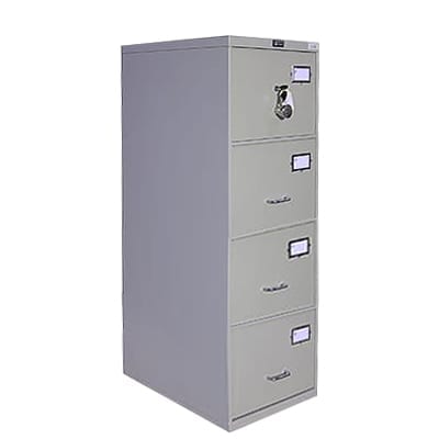 SCEC Class C - 4 Drawer