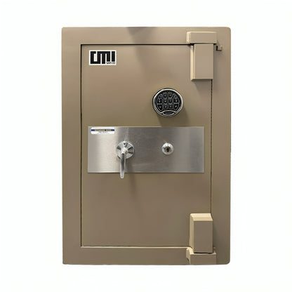 Pre-Used CMI High Security Safe No.194