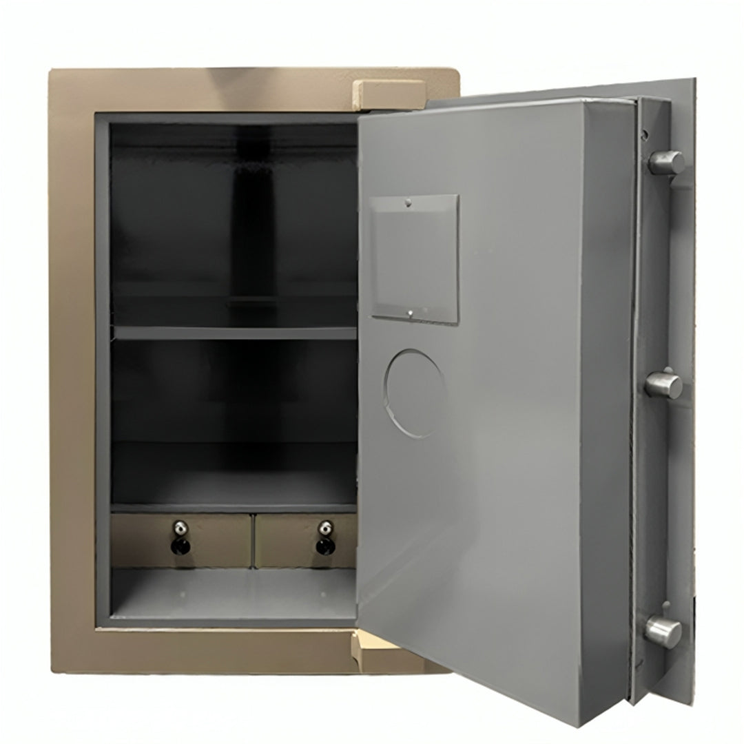 Pre-Used CMI High Security Safe No.194