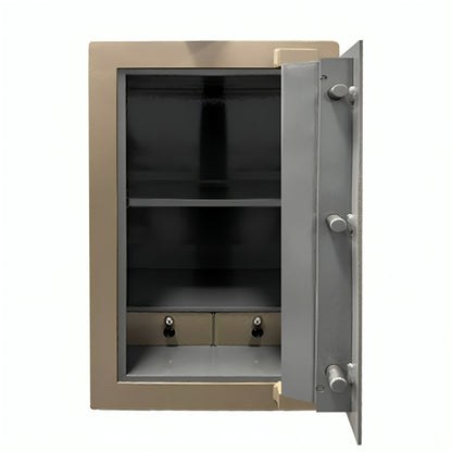Pre-Used CMI High Security Safe No.194