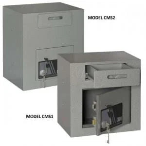 CMI Cash Management Safe CMS2-K