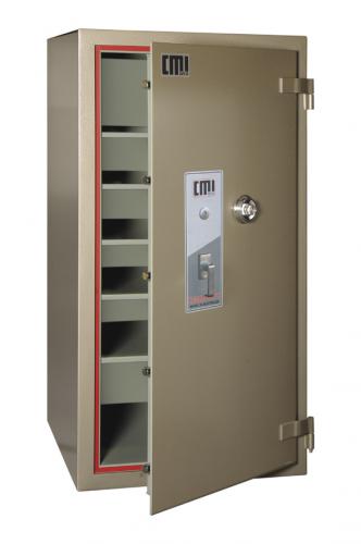 CMI Record & Document Safe RP42S
