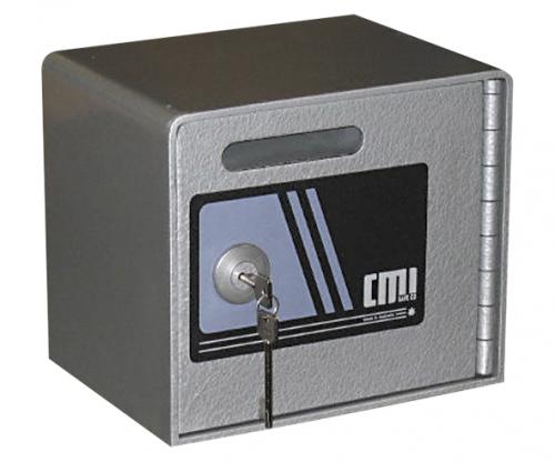 CMI UCK under counter postal slot safe
