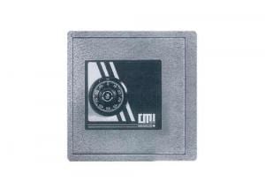 CMI In-Wall Safe WS3C