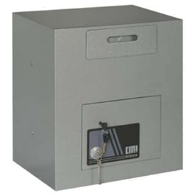 CMI Cash Management Safe CMS3-D