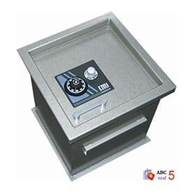 CMI Collector In-Floor Safe COLSTD