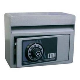 CMI Mini Deposit Safe DEP2C