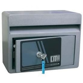 CMI Mini Deposit Safe DEP2K