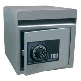 CMI Mini Deposit Safe DEP3C
