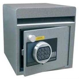 CMI Mini Deposit Safe DEP3D
