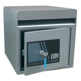 CMI Mini Deposit Safe DEP3K