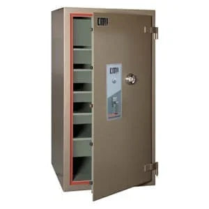 CMI Record & Document Safe RP42S