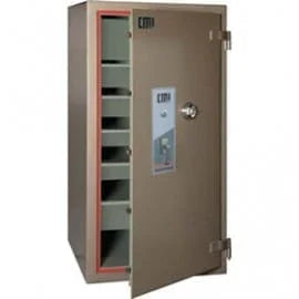 CMI Record & Document Safe RP42