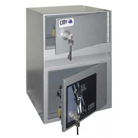 CMI Cash Management Safe