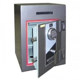 CMI Deposit Safe SLSB