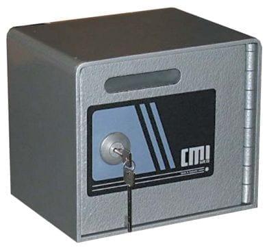 CMI Under Counter Postal Slot