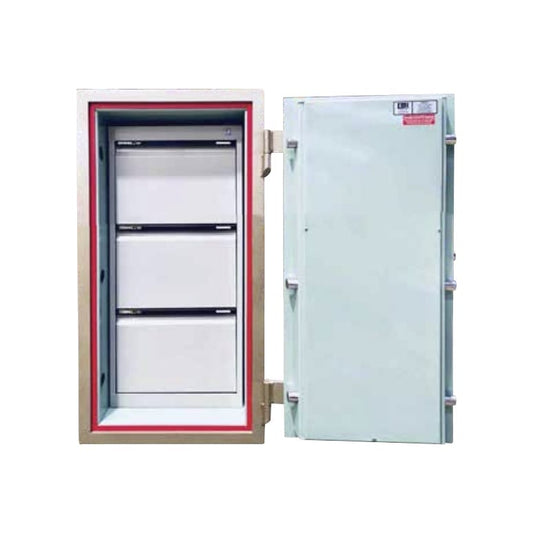 CMI Fire Resisting Filing Cabinet Safe FP3 1HR