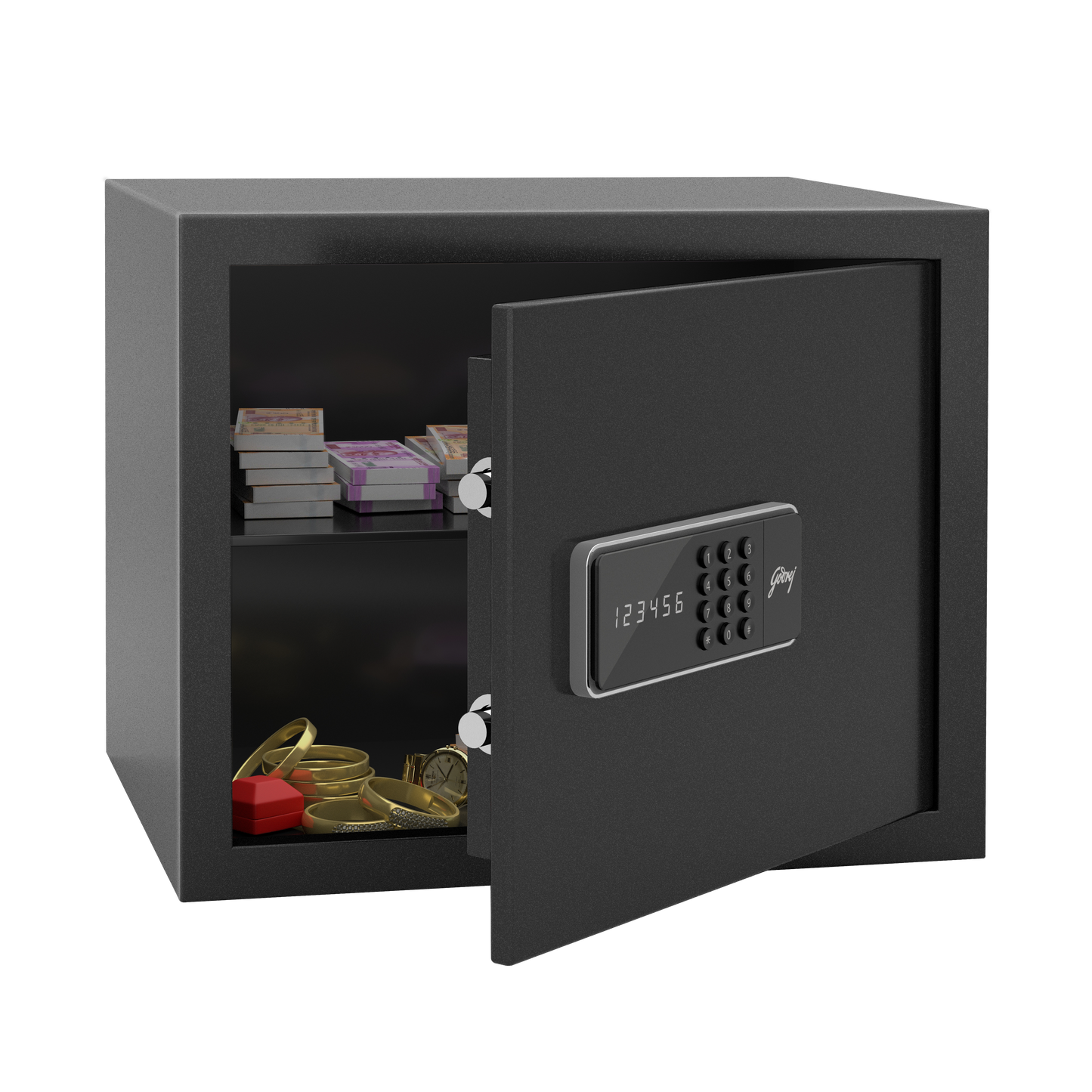 CMI NX Pro Digital Home & Hotel Safe NXPRO-30L