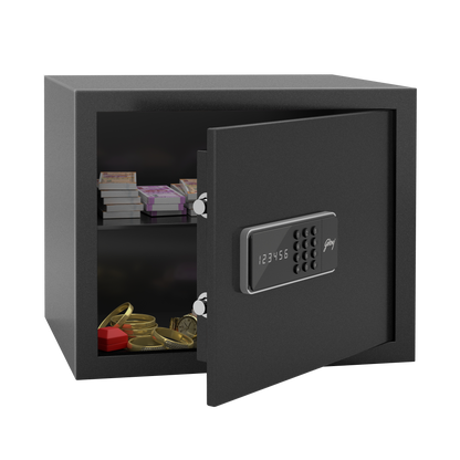 CMI NX Pro Digital Home & Hotel Safe NXPRO-30L