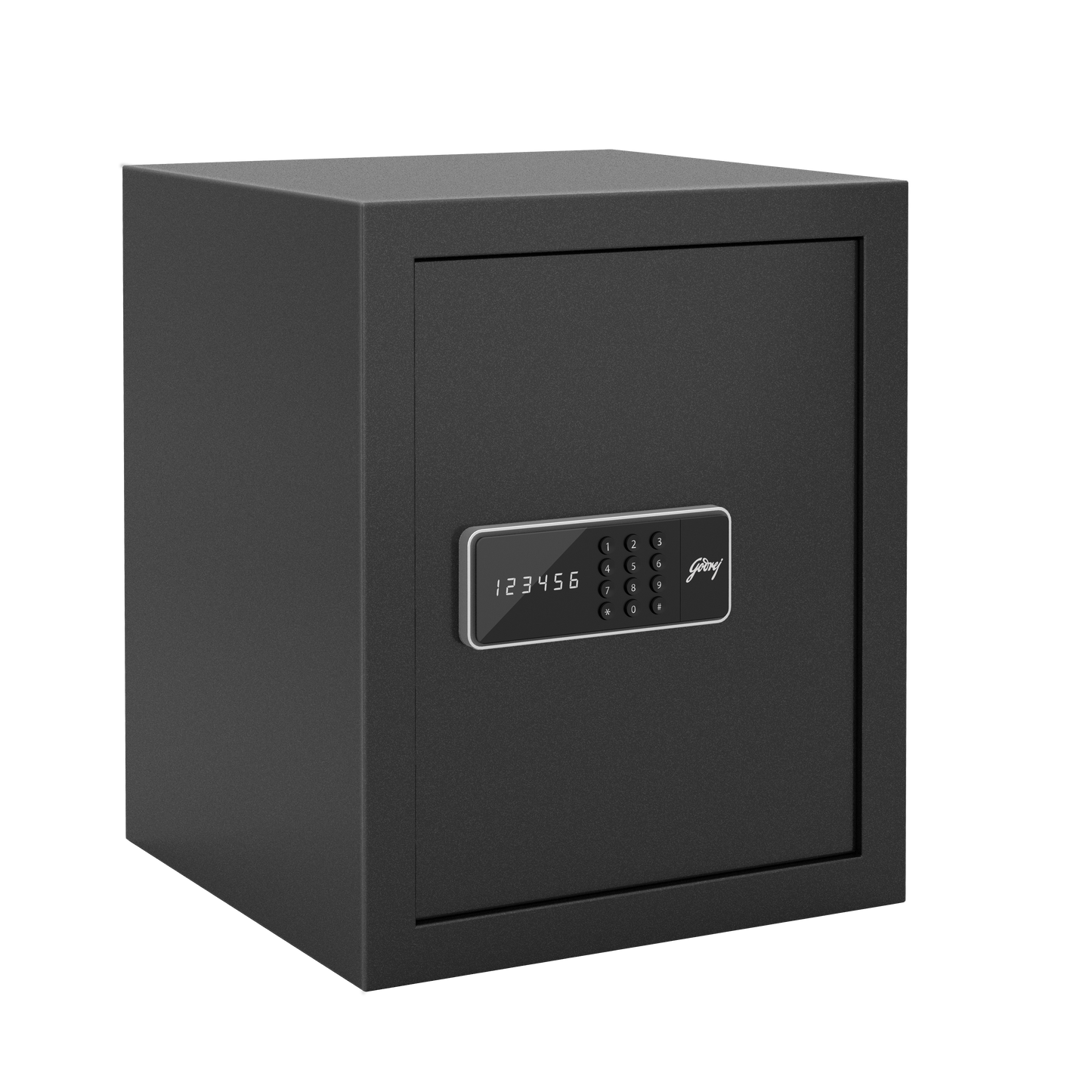 CMI NX Pro Digital Home & Hotel Safe NXPRO-40L