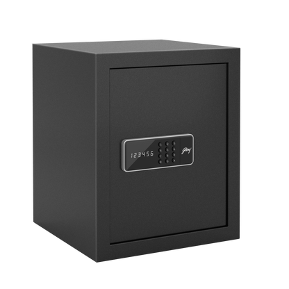 CMI NX Pro Digital Home & Hotel Safe NXPRO-40L