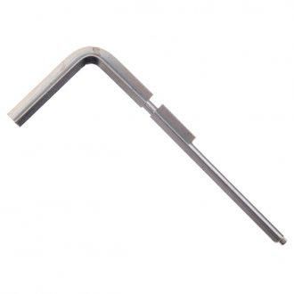 S&G Change Key U10 6200 3-Wheel Series Time Delay Lock