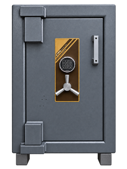 Pre-Used CMI TDR Safe No. SG3
