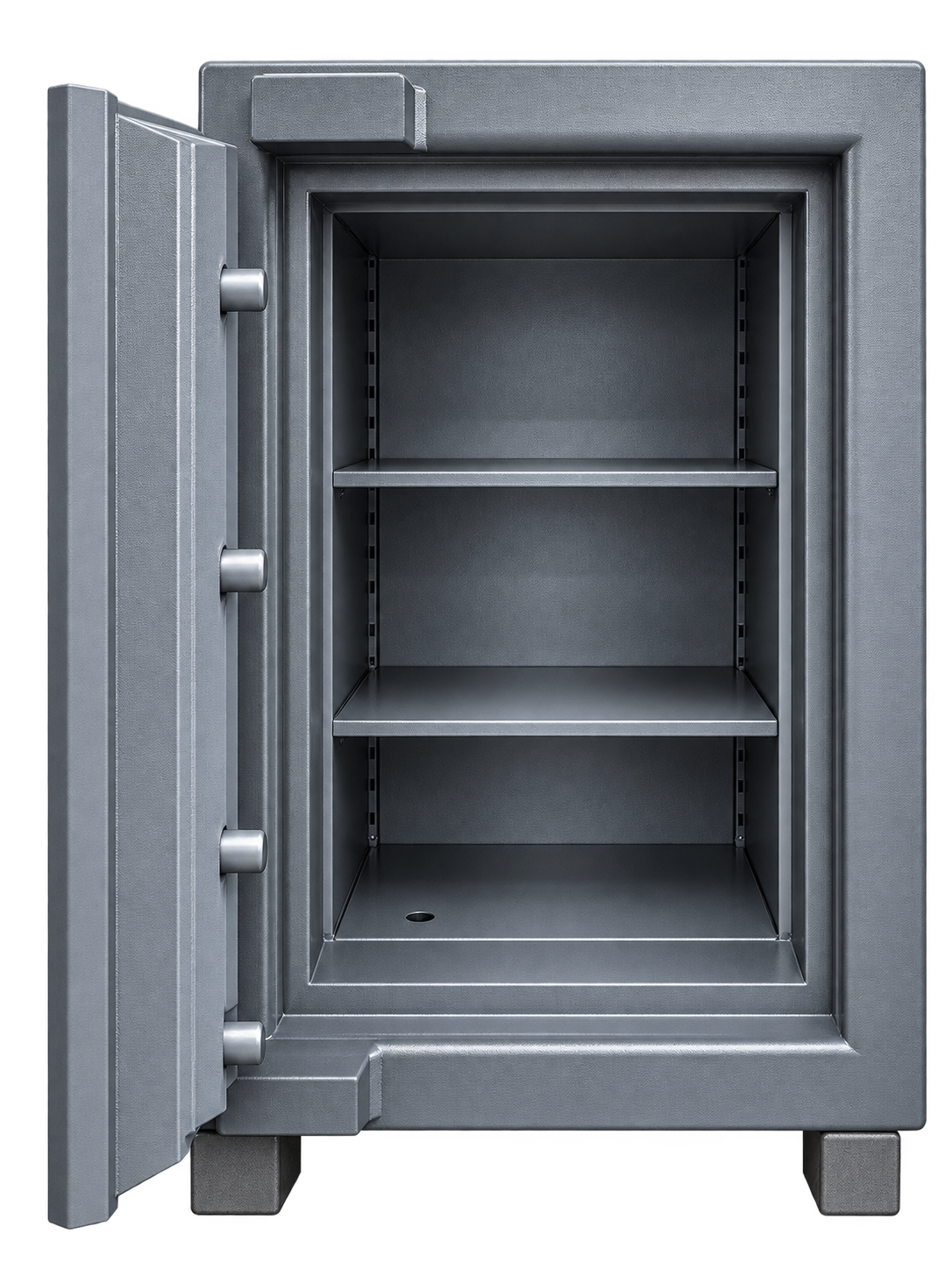 Pre-Used CMI TDR Safe No. SG3