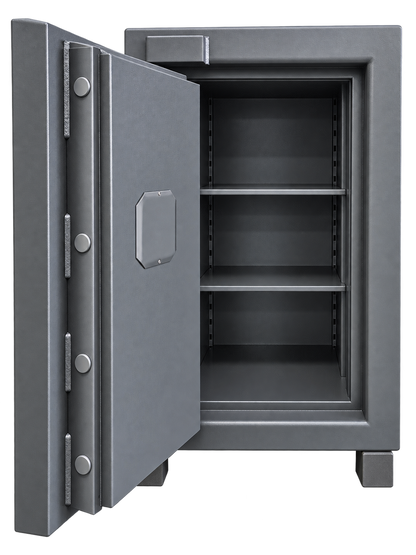 Pre-Used CMI TDR Safe No. SG3
