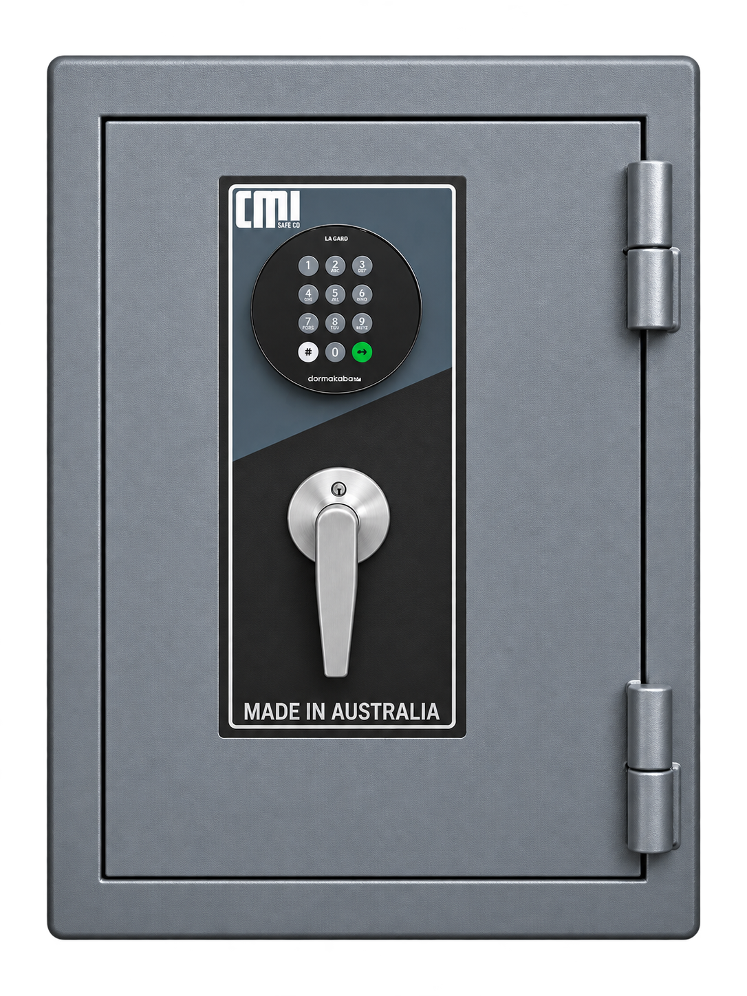 Pre-Used CMI Safe No. SG4