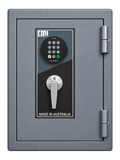Pre-Used CMI Safe No. SG4