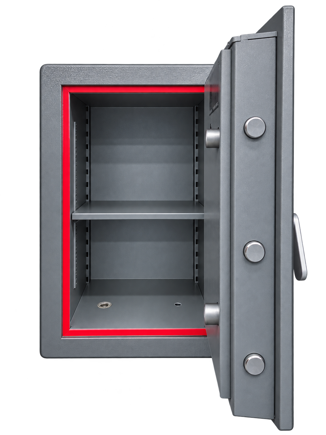 Pre-Used CMI Safe No. SG4