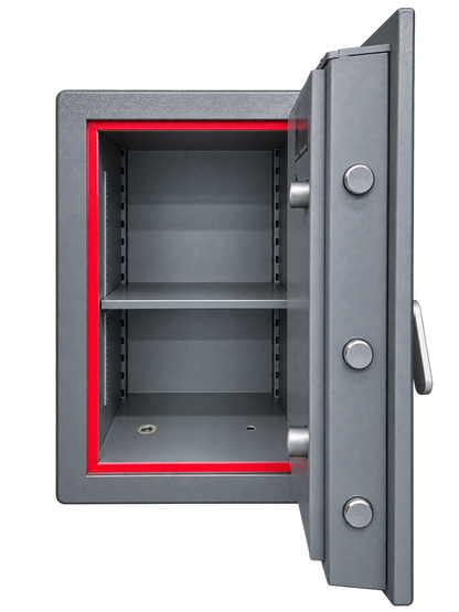 Pre-Used CMI Safe No. SG4