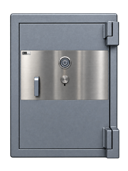 Pre-Used Chubb TDR Safe No. SG5