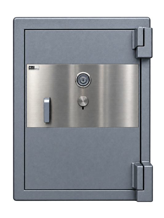 Pre-Used Chubb TDR Safe No. SG5