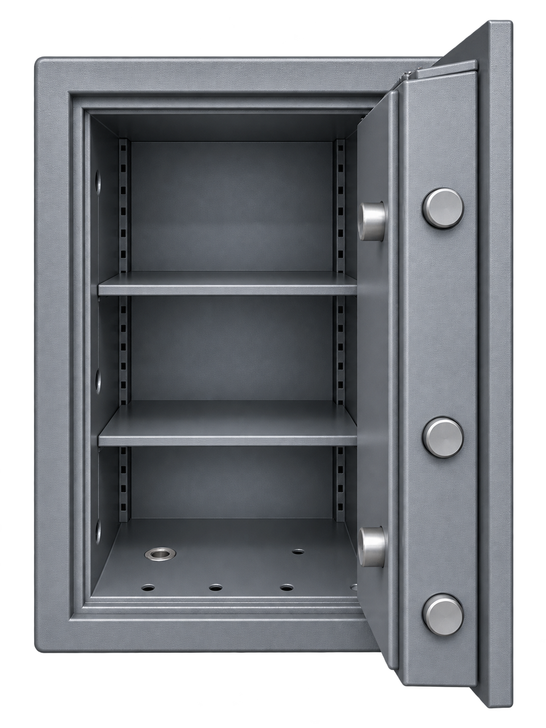 Pre-Used Chubb TDR Safe No. SG5