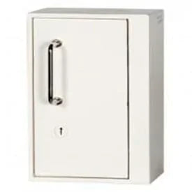 Chubb Drug Safe DC1