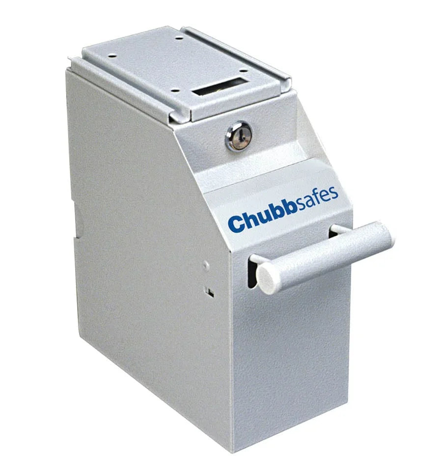 Chubb Counter Unit ACU 350