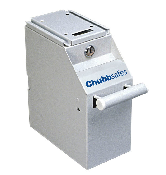 Chubb Counter Unit ACU 350