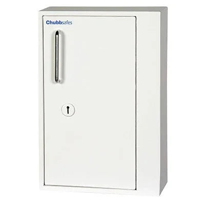 Chubb Drug Safe DC3