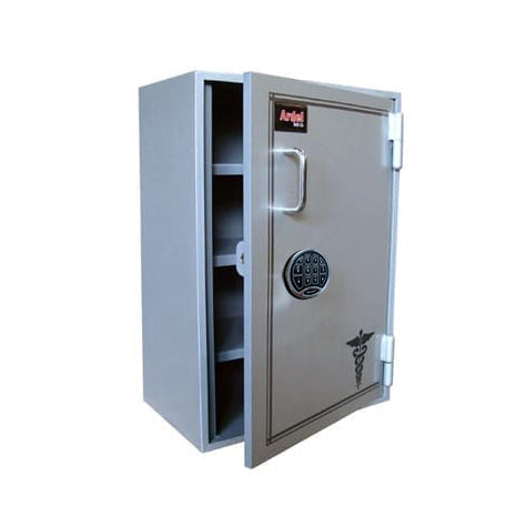 Ardel Drug Safe DC6D