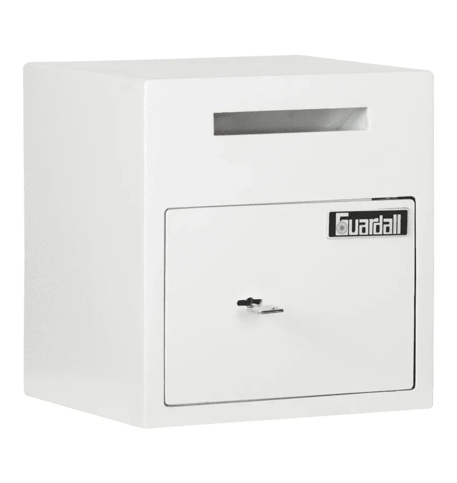 Economy Size Deposit Safe