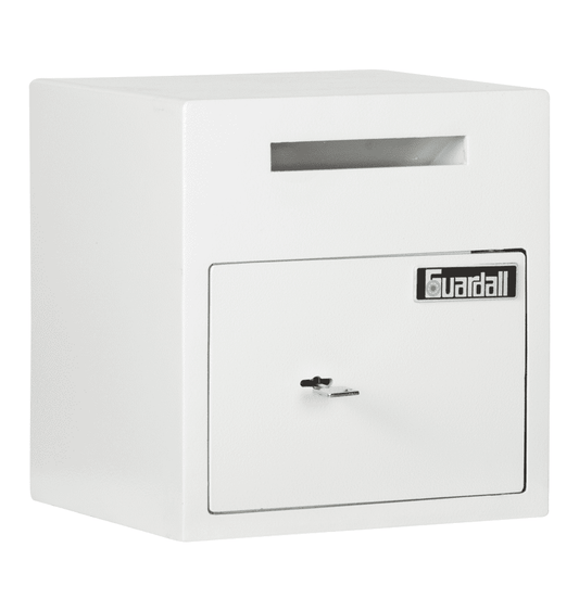 Economy Size Deposit Safe