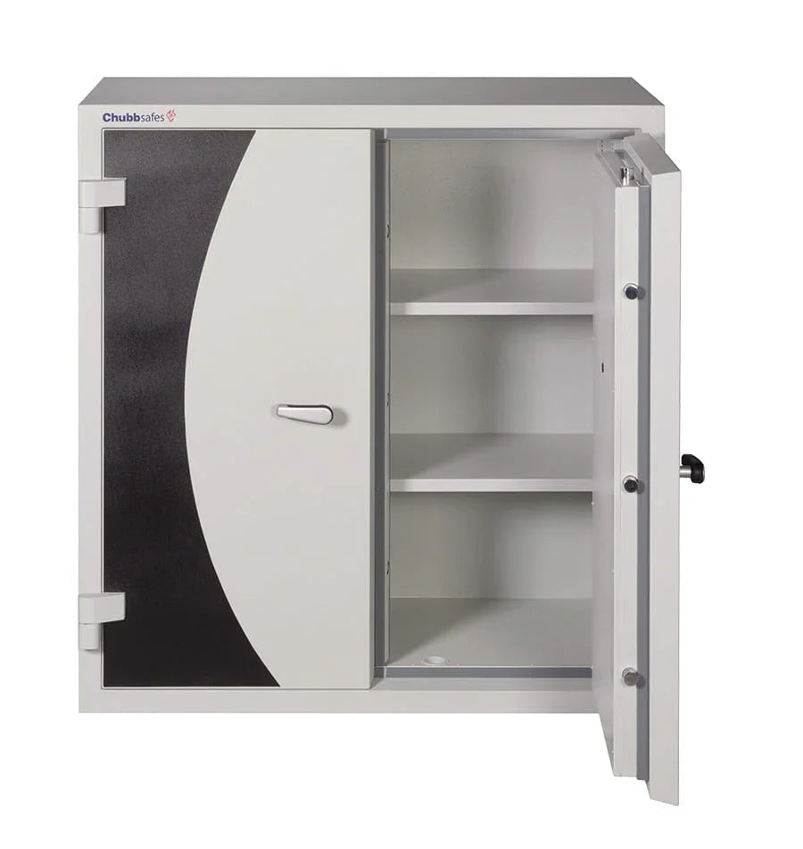 Chubb Document Cabinet DPC 400W